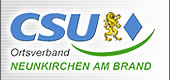 Logo CSU Neunkirchen klein